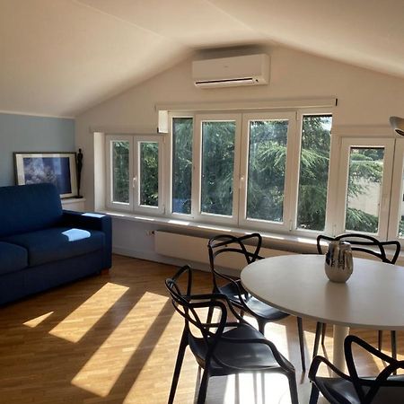 Piccolomini Design Apartment Rom Eksteriør billede