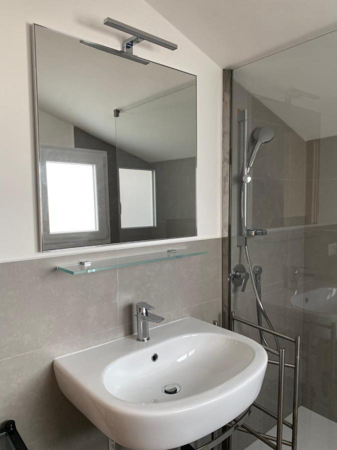Piccolomini Design Apartment Rom Eksteriør billede